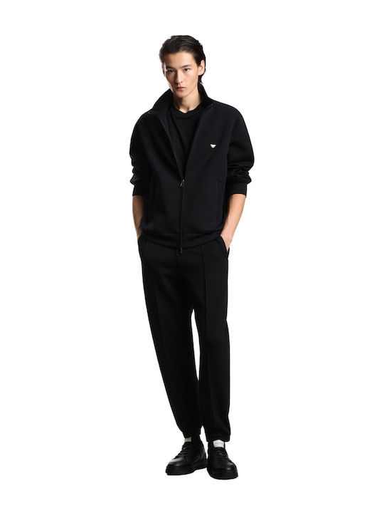 Cardigan Black