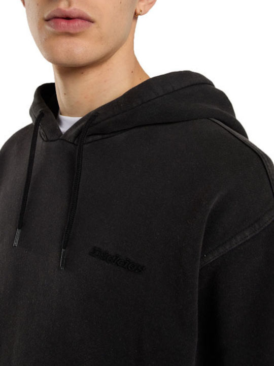Plentywood Hoodie Black