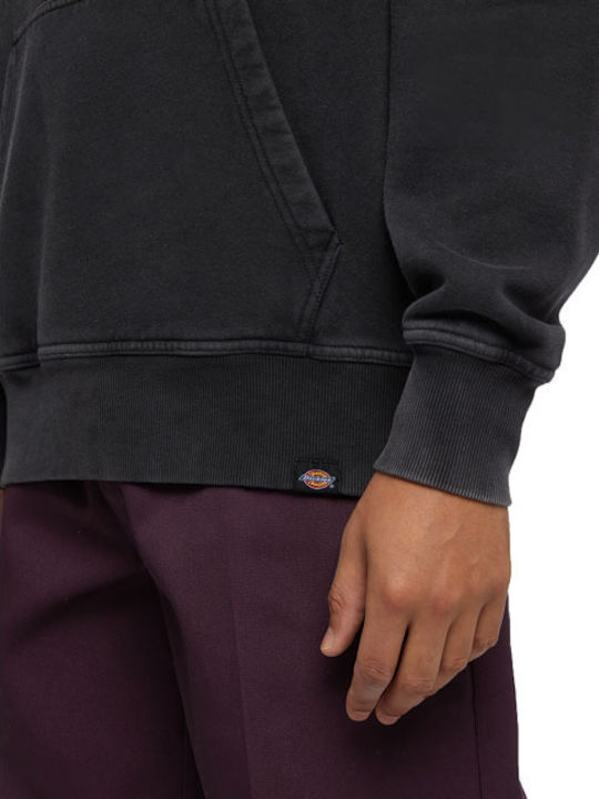 Plentywood Hoodie Black