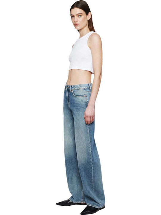 Women's Jean Pants