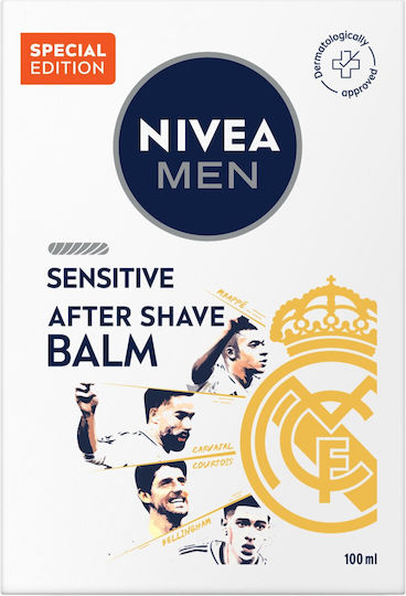 Nivea Aftershave Balm for Sensitive Skin 100ml