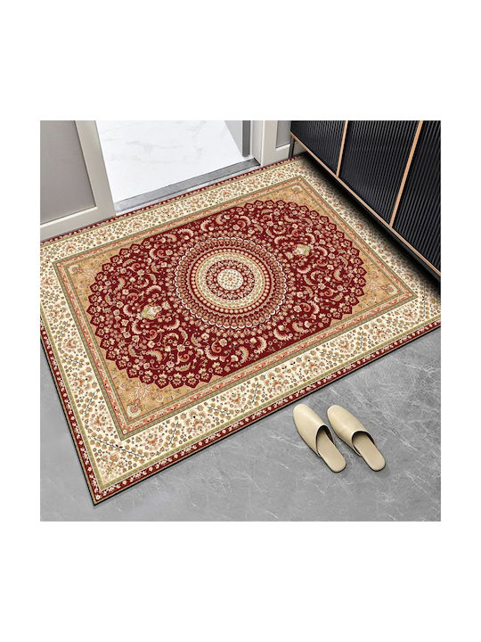 Homeone Χαλί Αντιολισθητικό 120x180cm Wl0029-120