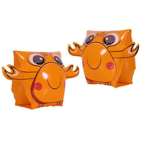 Sunclub Inflatable Arm Bands Sunclub