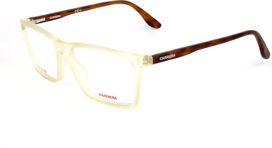 Carrera Eyeglasses Man Lens Bridge Temple 52 17 145 Mm Ca6637-g40