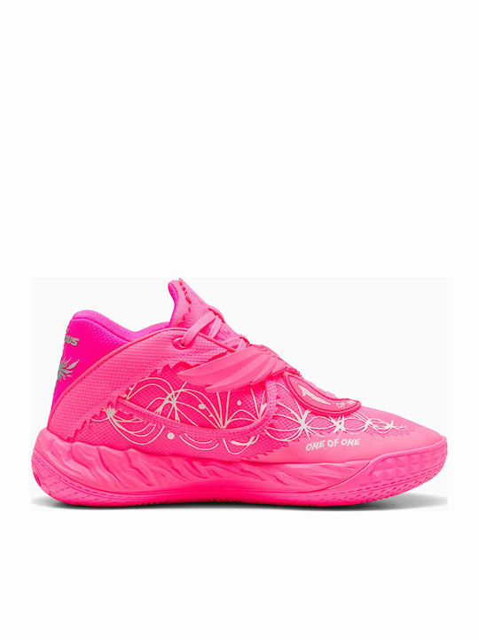 PUMA PUMA