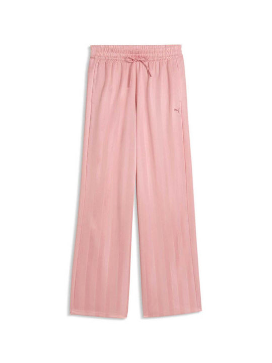 Damen Jogginghose Pink