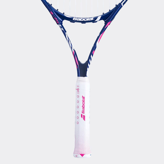 Babolat B Fly 25 Tennisschläger mit Raster