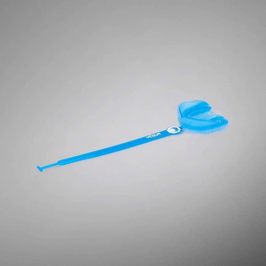 Protecție Dentară Venum Challenger Strap Fără Bandă – Albastru