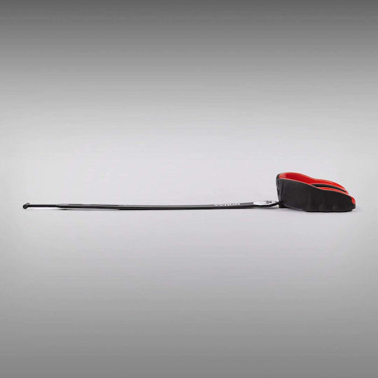 Μασέλα Προστασίας Venum Challenger Strap Strapless – Black Red