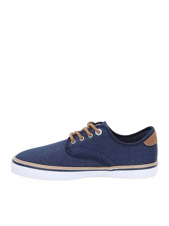 Men's Casual Shoes Blue