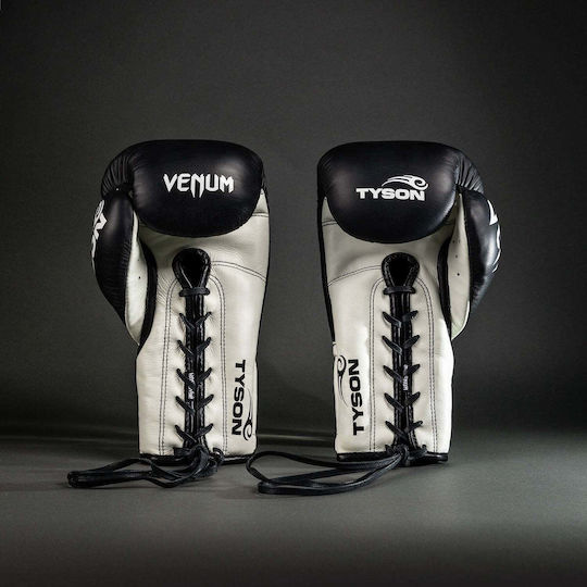Venum Giant 2.0 Boxing Gloves for Competition Black