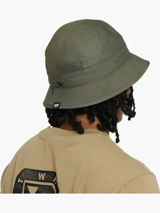 Ciele Fabric Men's Hat Green