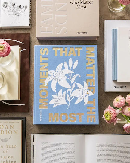Printworks Photo Albums Moments That Matters The Most Printworks Photo Albums Moments That Matters The Most
