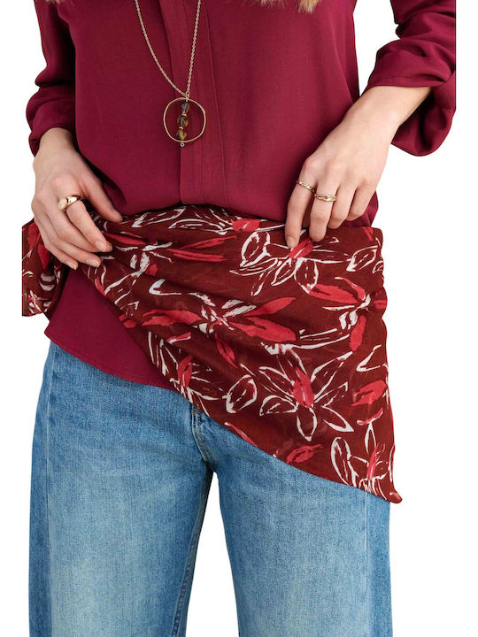 attrattivo Damen Schals & Stolen Attrattivo Rotes Damen Foulard attrattivo Damen Schals & Stolen Attrattivo Rotes Damen Foulard