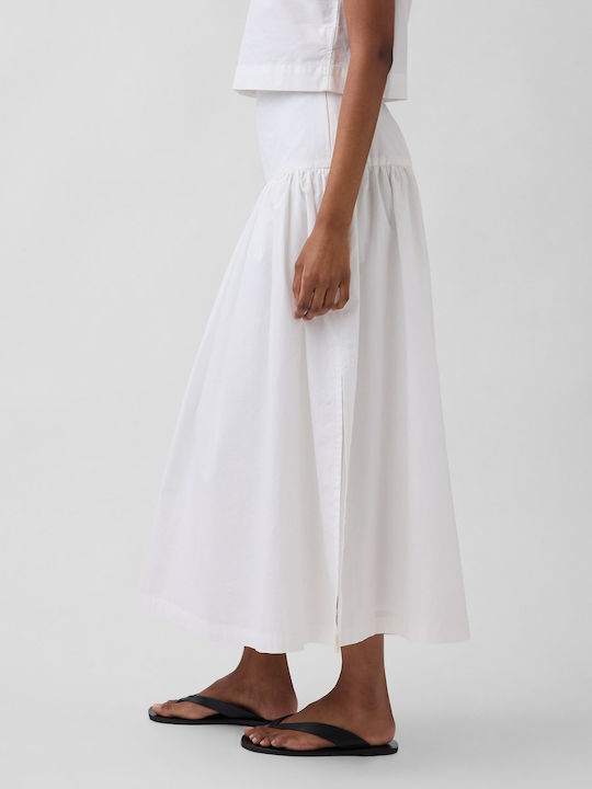 Maxi Пола Optic White
