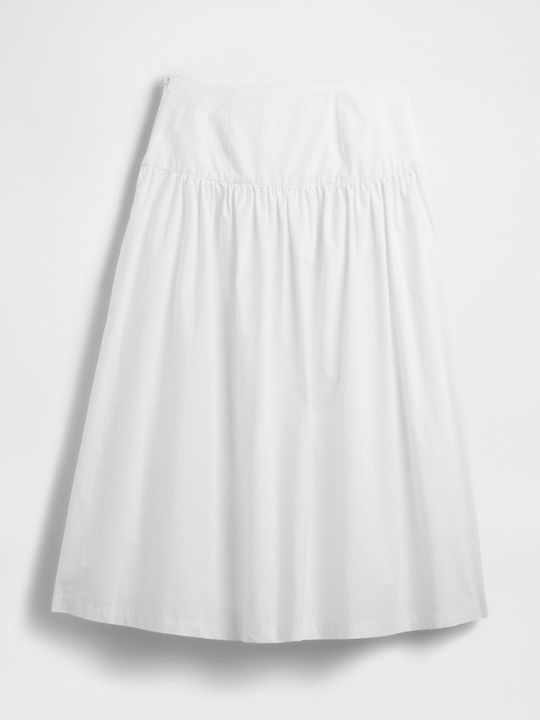 Maxi Пола Optic White