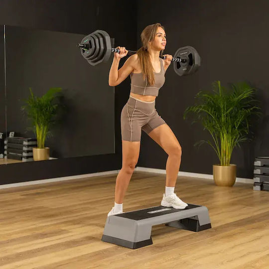Tunturi Trainingsgeräte Zubehör 10Stück