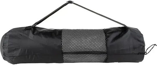 Tunturi Trainingsmatte Yoga Grau mit Tragegurt (183x61cm)