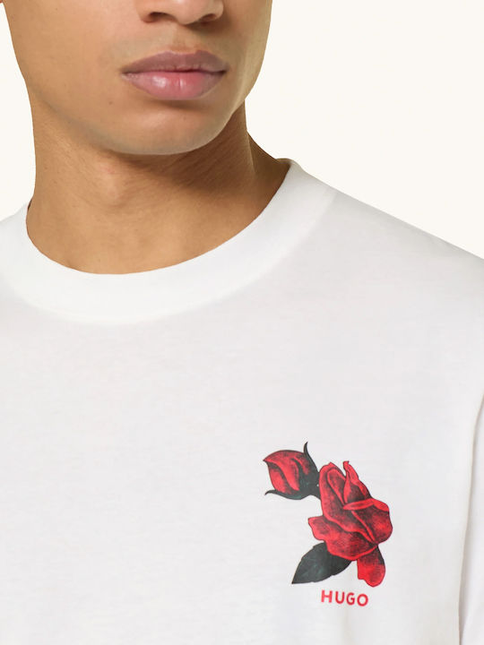 T-shirt Natural