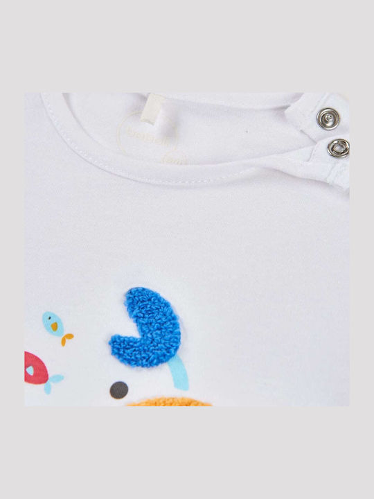 Комплект Лято 2бр White