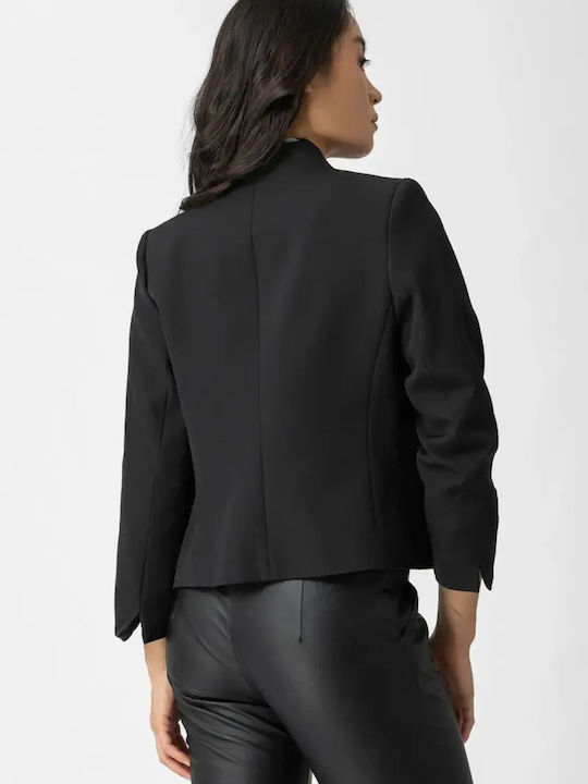 Chrisper Blazer Für Damen Braun