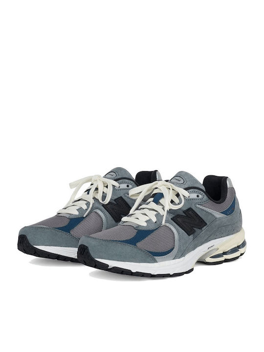2002r Sneakers Storm Blue M2002RJJ
