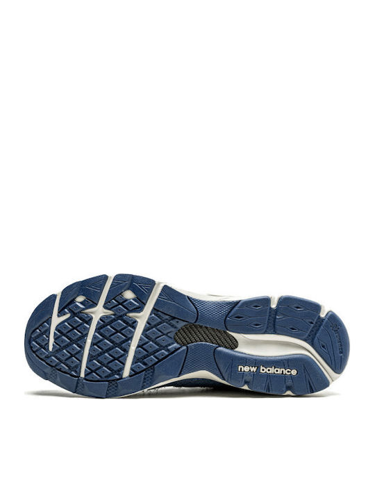 990 V3 Sneakers Levi's Blue