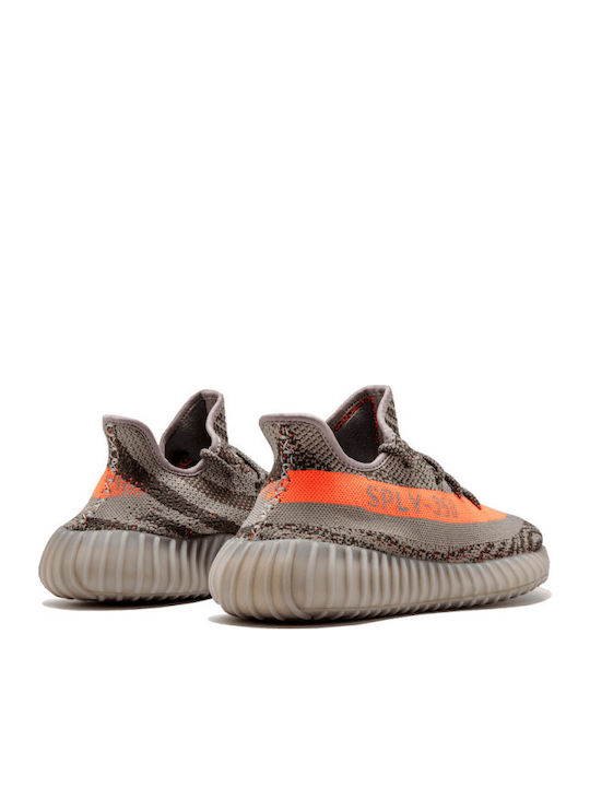 Yeezy Boost 350 V2 Adidasi Beluga