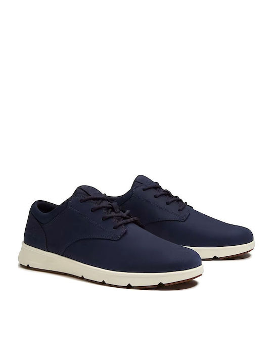 Timberland Parker Street Adidași Pentru Bărbați Bleumarin