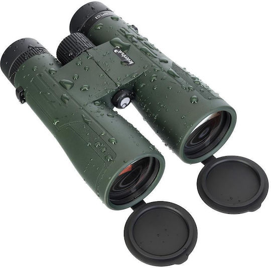 Levenhuk Binocluri 12x50mm Roof