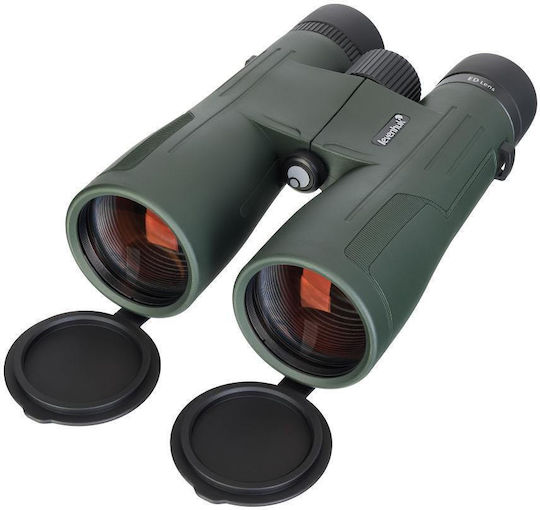 Levenhuk Binocluri 12x50mm Roof