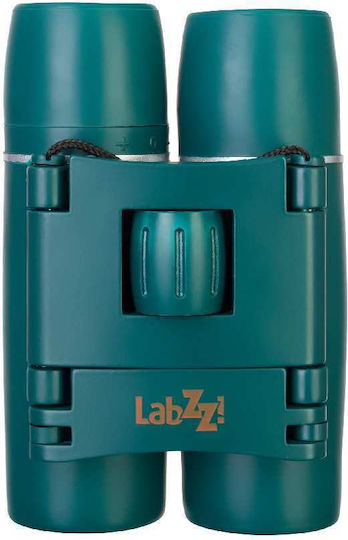 Levenhuk Κιάλια Labzz B4 8x21mm Roof
