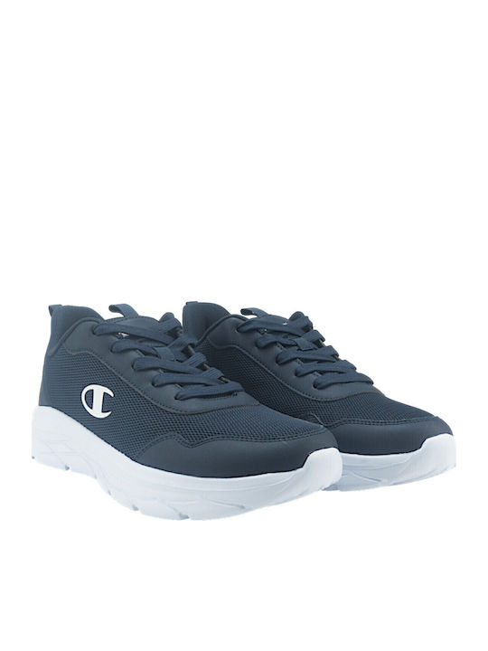 Nny Herren Sneakers Blau