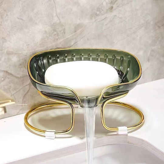 Alista Home Tavă De Săpun Auriu 4775277398841