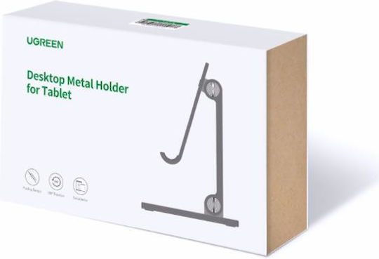 Ugreen LP134 Tablet Stand Desktop Until 11" Gray