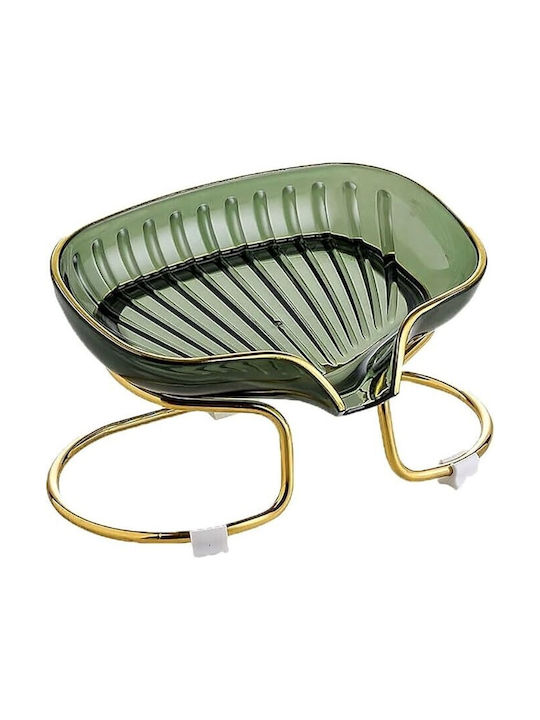 Alista Home Soap Dish Gold