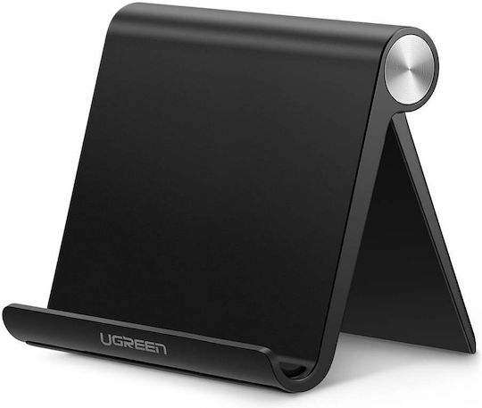 Ugreen Multi-Angle Tablet Stand Desktop Until 8.9" Black