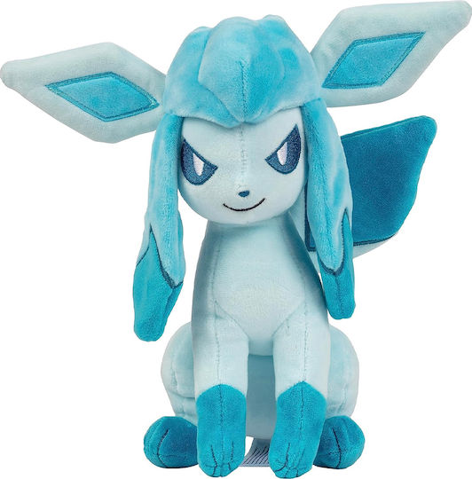Jazwares Plush Pokemon 24 cm