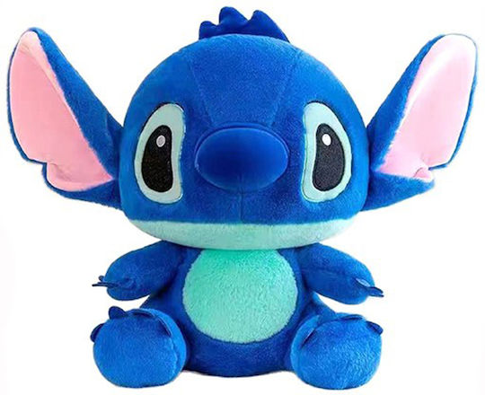 Plush Lilo & Stitch Stitch Blue for 3+ Years 40 cm