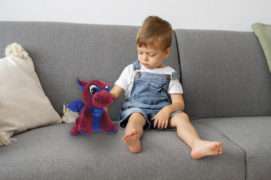 CyP Brands Plush 25 cm