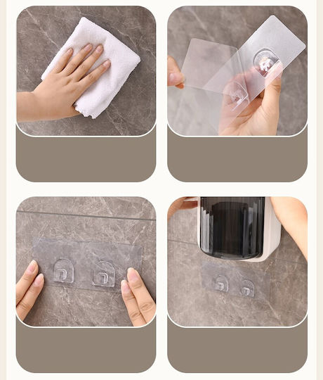 Alista Home Θήκη Οργάνωσης Μπλε