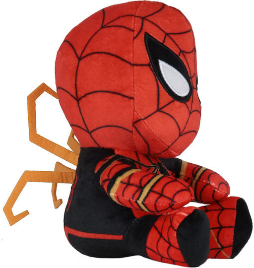 Λούτρινο Spiderman Plus 20 εκ.