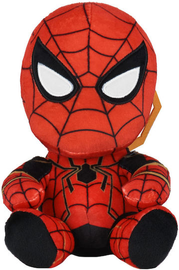 Λούτρινο Spiderman Plus 20 εκ.