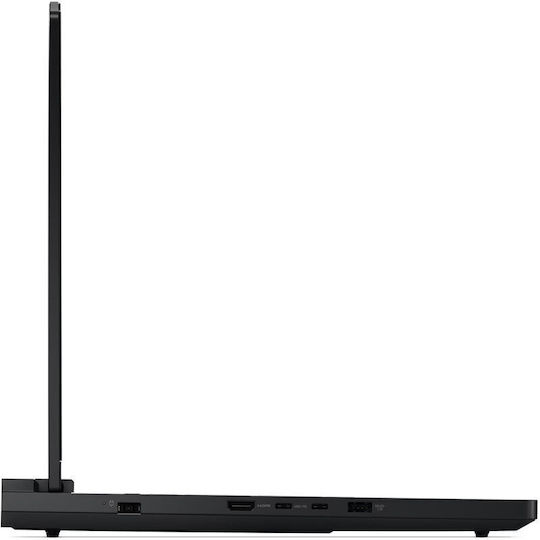 Lenovo Legion Pro 7 16AFR10H 16" OLED QHD+ 240Hz (Ryzen 9-9955HX3D/64GB/1TB SSD/GeForce RTX 5080/No OS) Eclipse Black (International English Keyboard)