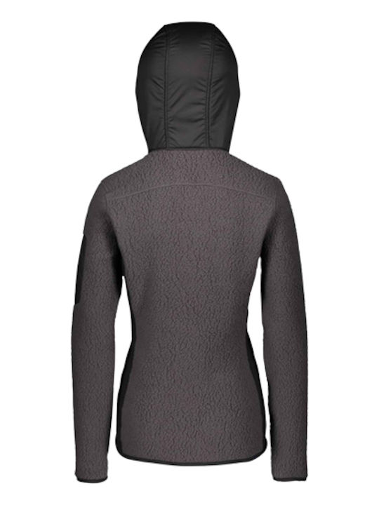 Scott 272436-5517 Women's Ski & Snowboard Jacket Black