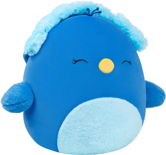 Jazwares Plüsch- und Kuscheltiere Squishmallows Für 3+ Jahre 40 cm