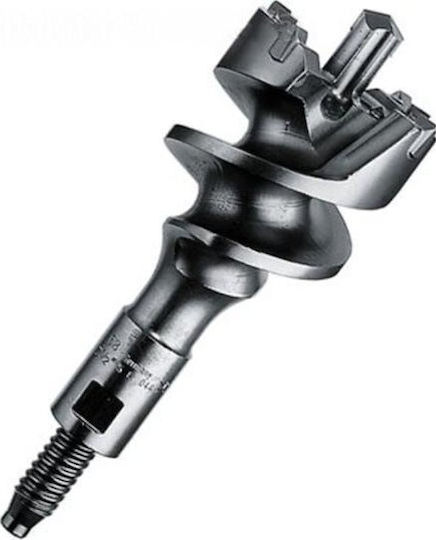 Makita Makita Spitzmeißel mit SDS Max Steckdose 150x55mm