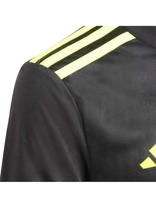 Jsy Y Kids Football Fan Jersey