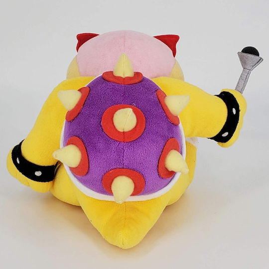 Together Plus Plüsch Super Mario Koopa 15 cm