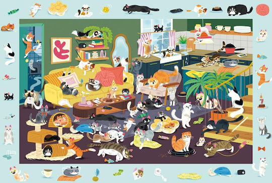 Puzzle pentru Copii 150buc Schmidt Spiele